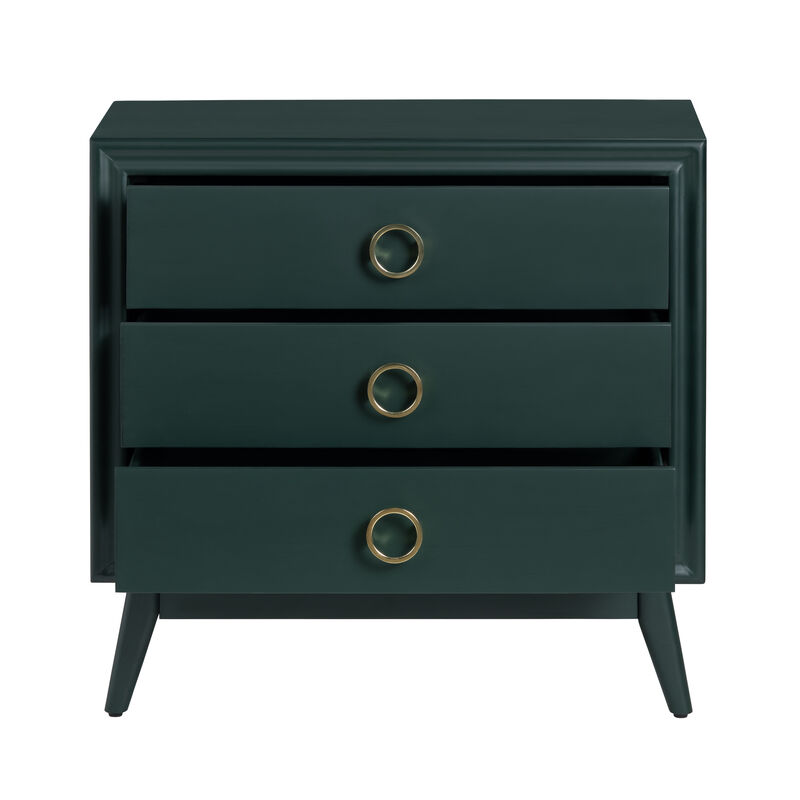 Pomeroy Emerald Chest image number 2