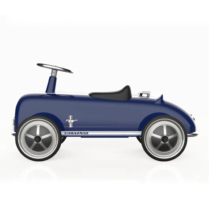 Ride-On FORD Mustang
