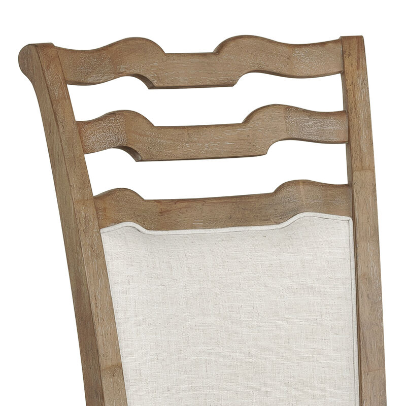 Weston Hills Upholstered Side Chair 