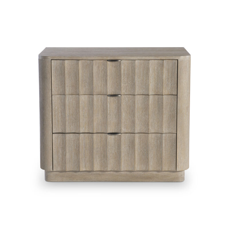 Loggia Nightstand image number 1