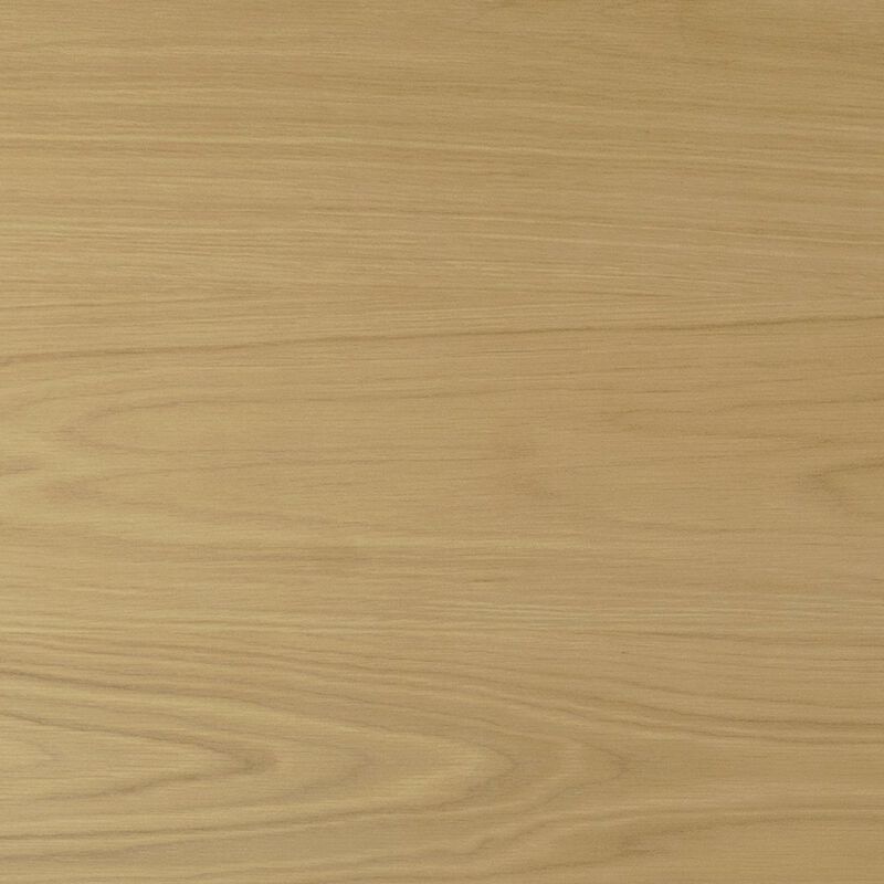 Jofran Bowie 66 Harvest Mid-Century Modern Drop-Leaf Dining Table