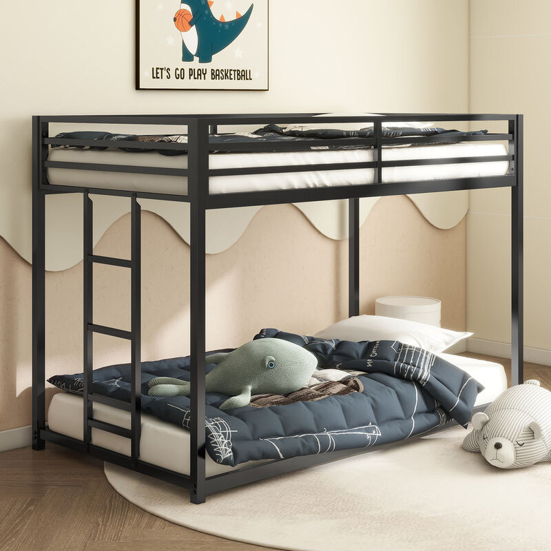 TATEUS Bunk Bed image number 1
