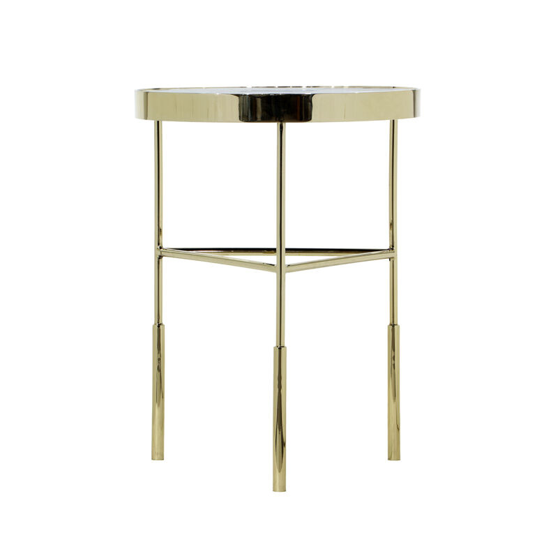 Delilah Accent Table