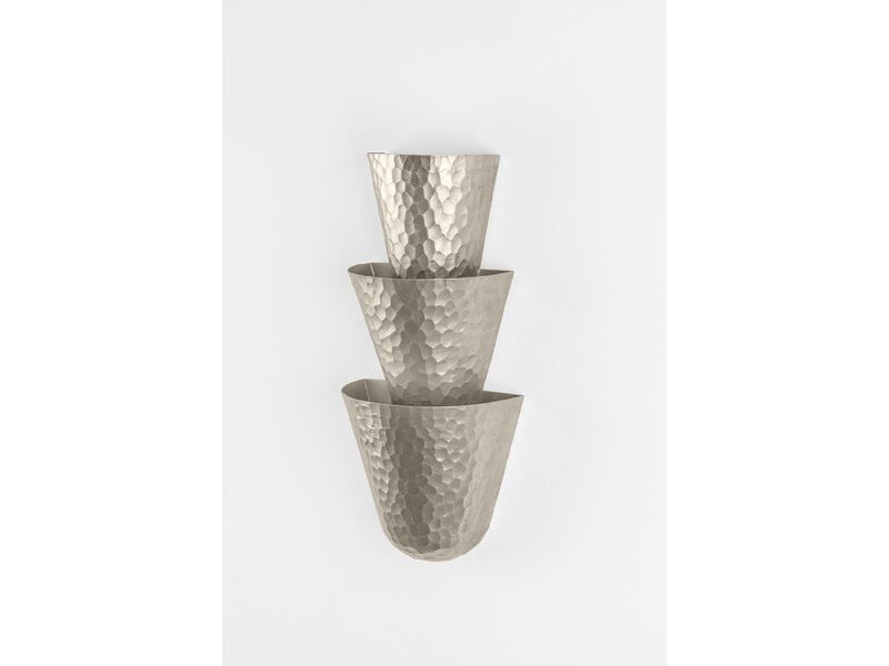 Bucharest Wall Sconce image number 3