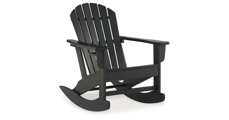 Sundown Treasure Rocking Chair image number 0