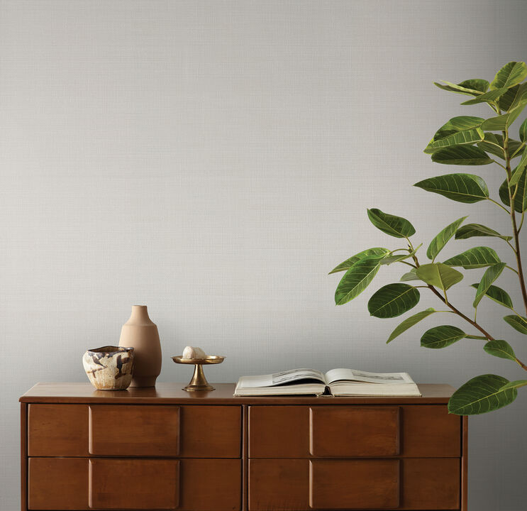 Meadowbrook Cotton Wallpaper