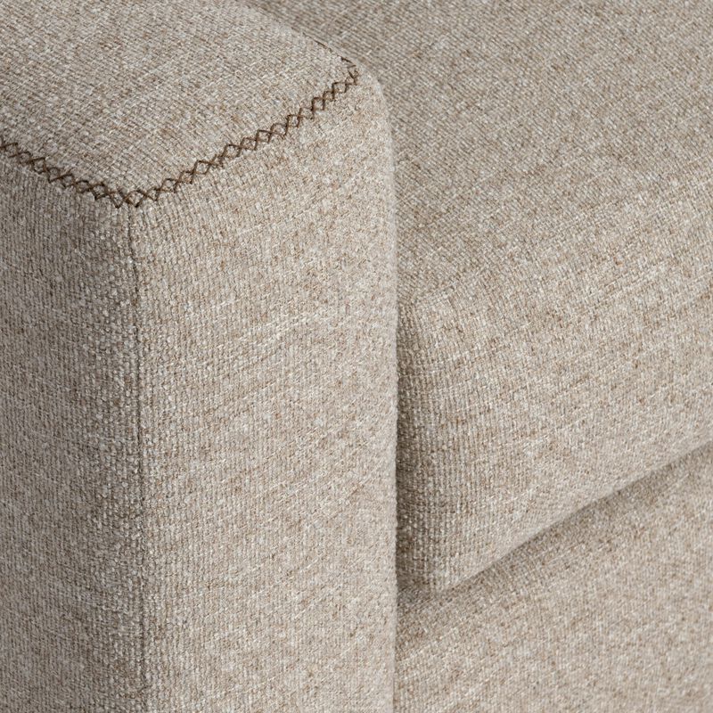 Vaughn Fabric Swivel Chair image number 4
