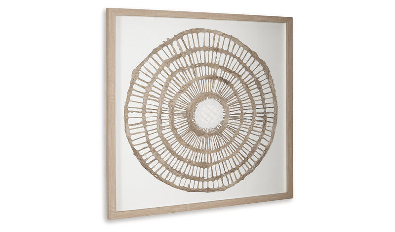 Brockham Wall Decor image number 0