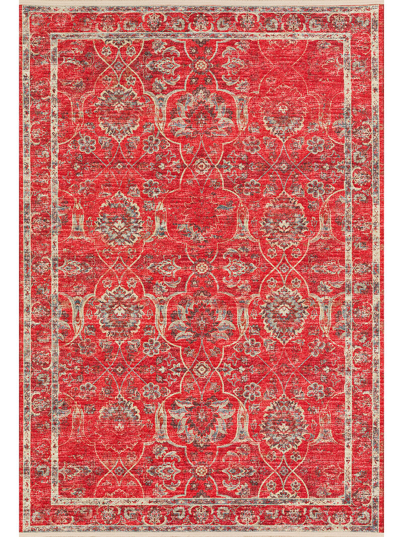 Marbella MB5 Poppy 10' x 14' Rug