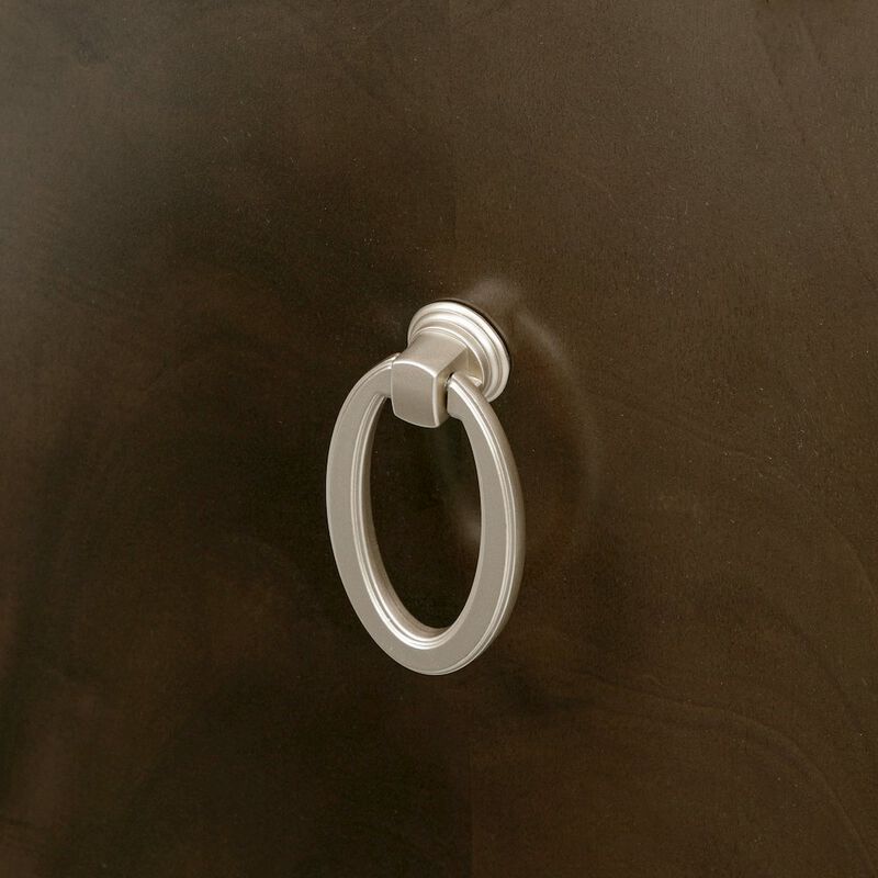 Michael Amini Villa Cherie Sideboard - Hazelnut