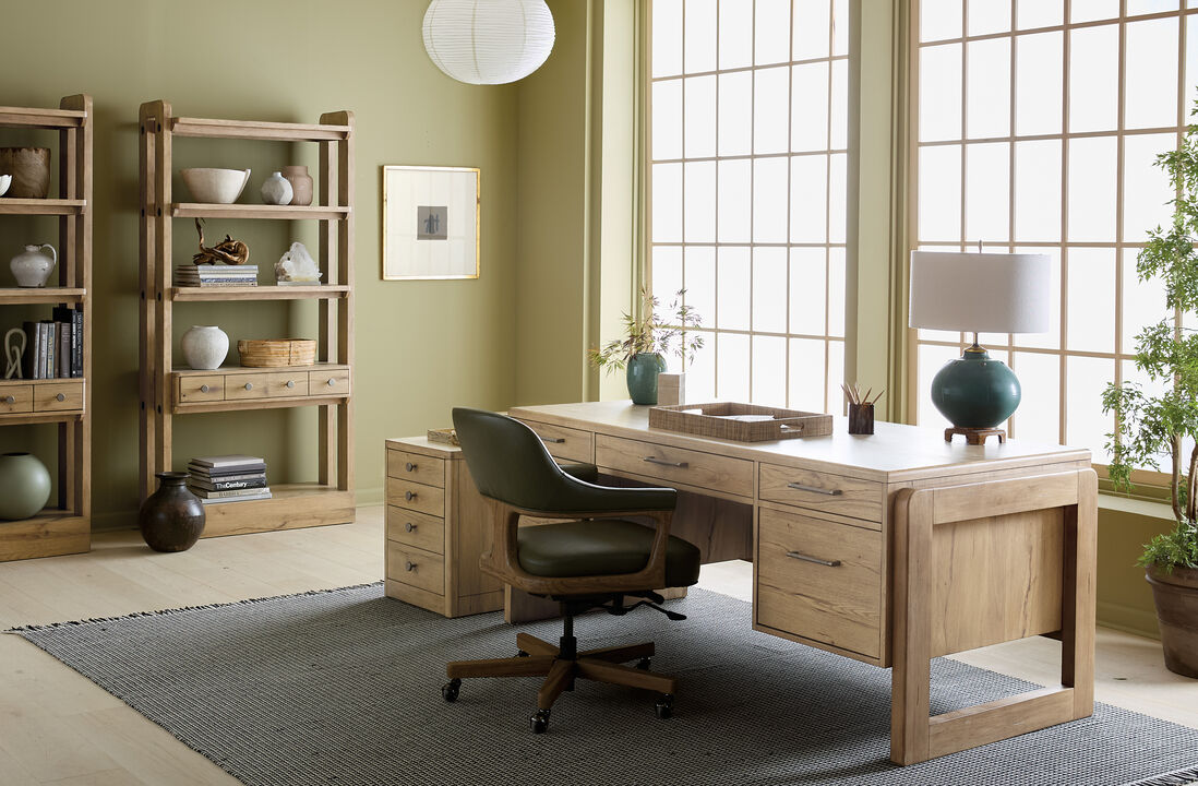 Briar Executive Swivel Tilt Chair
