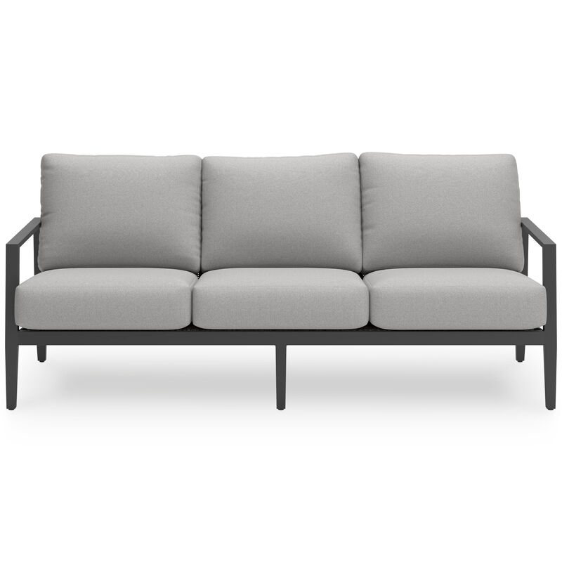 Maroska Outdoor Sofa image number 0