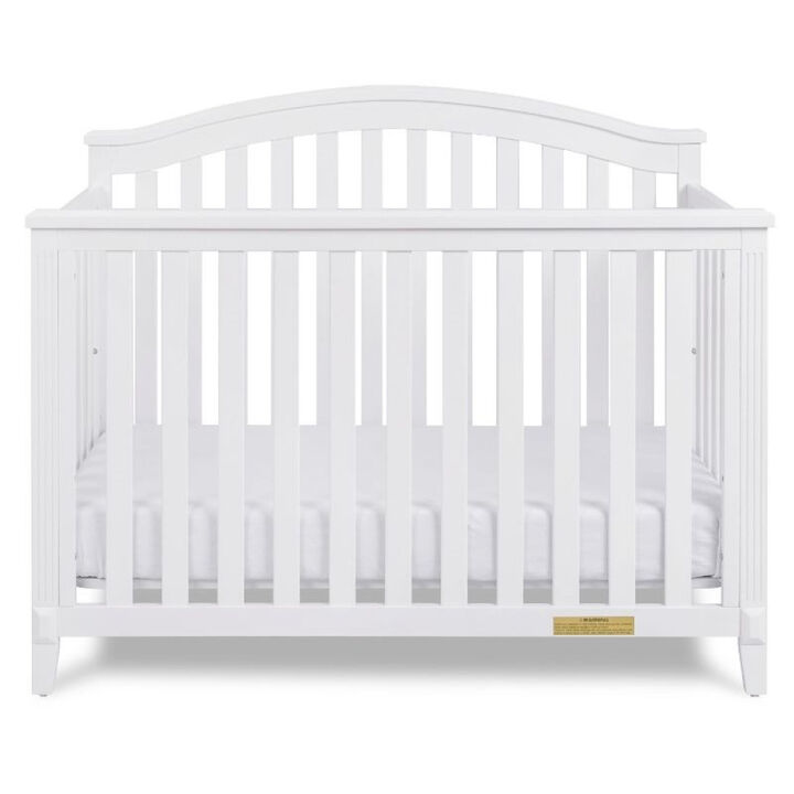AFG  4-in-1 Baby Crib Furniture Kali II