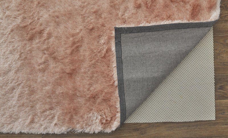 Indochine 4550F Pink 4'9" x 7'6" Rug