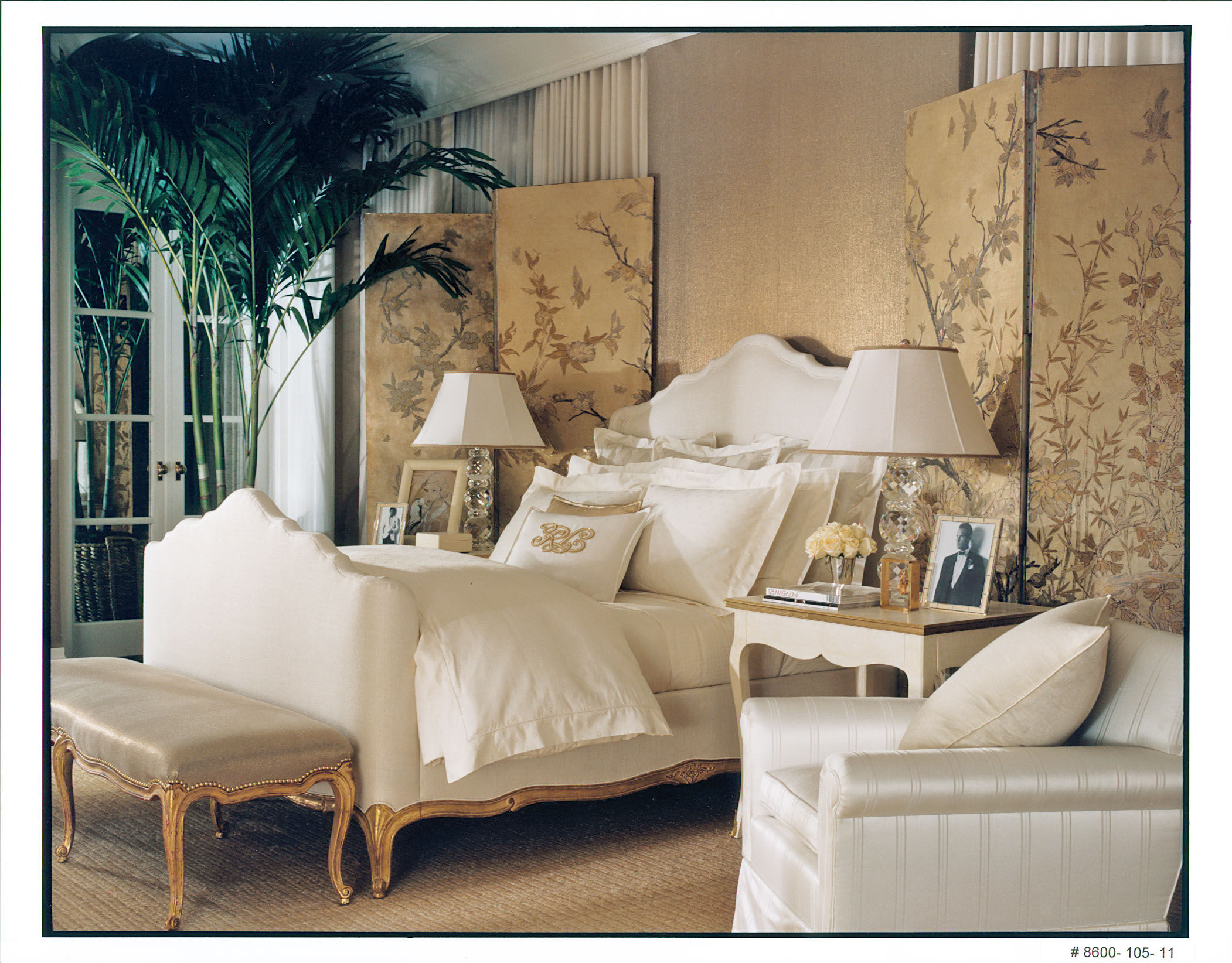 Daniela Table Lamp | Mathis Home