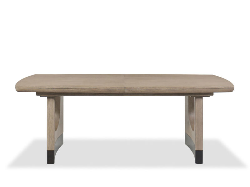 Tristan Trestle Dining Table