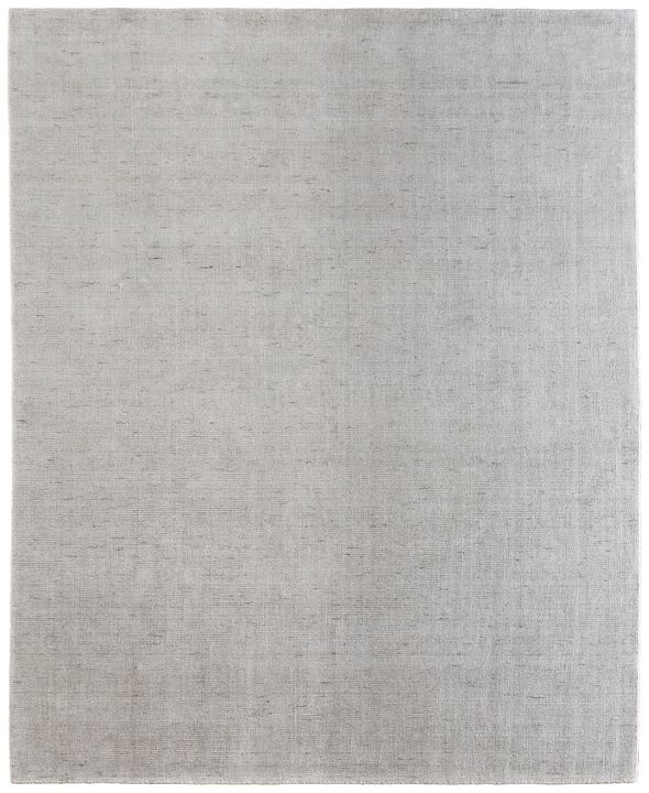 Fleetwood 8A06F Gray 9' x 12' Rug