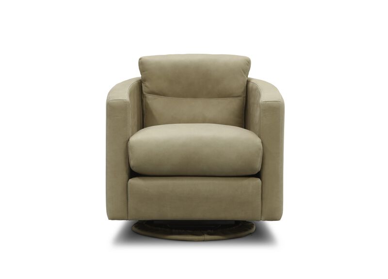 Grand Prix Swivel Glider Chair image number 0
