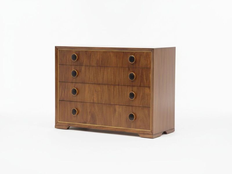 Boulevard Drawer Chest image number 0