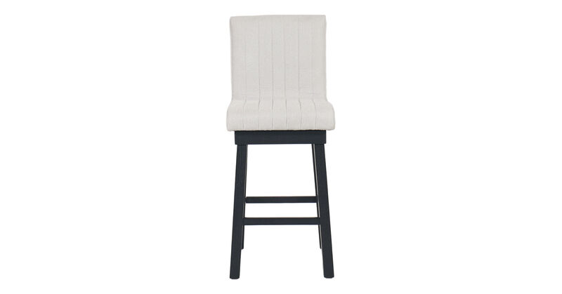 Jemma Swivel Bar Stool image number 0