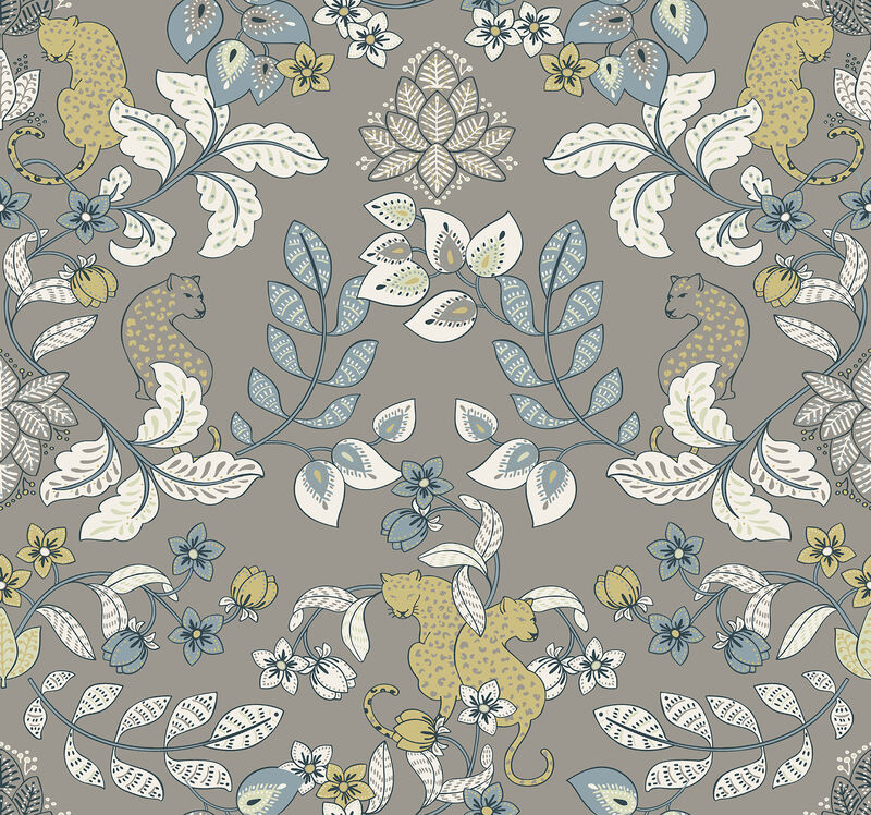 Getty Scott Living III Wallpaper image number 2