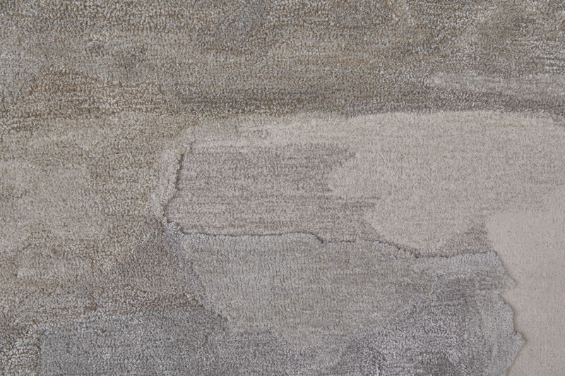 Anya 8921F Ivory/Gray 5' x 8' Rug