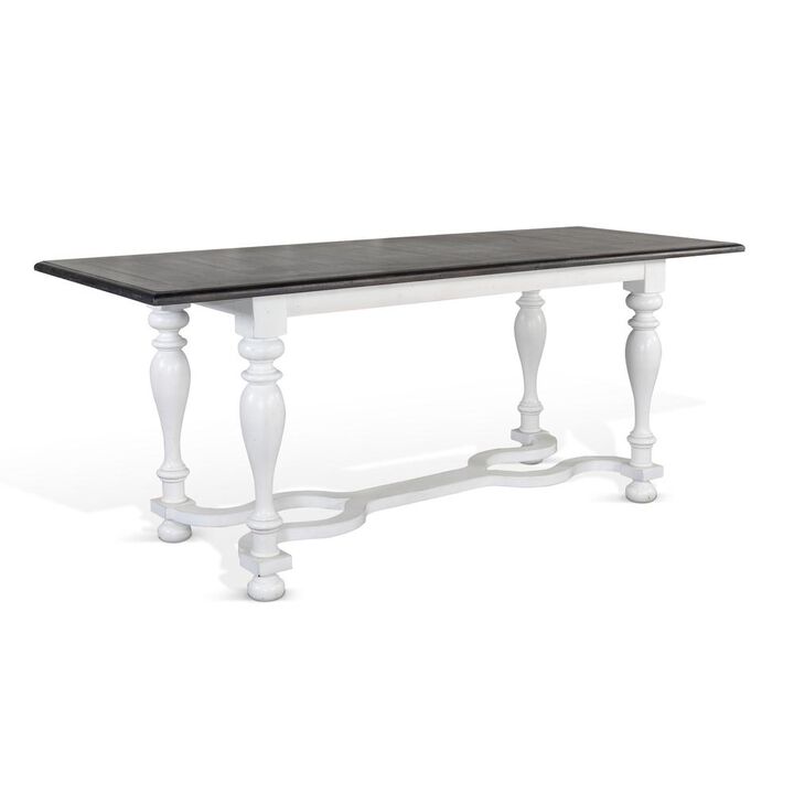 Sunny Designs Carriage House Friendship Table