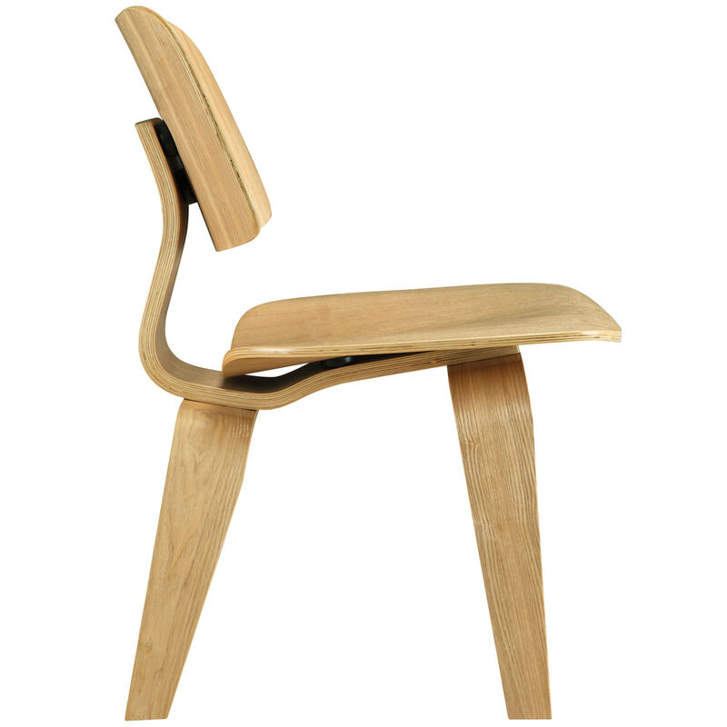 Fathom Dining Wood Side Chair image number 1