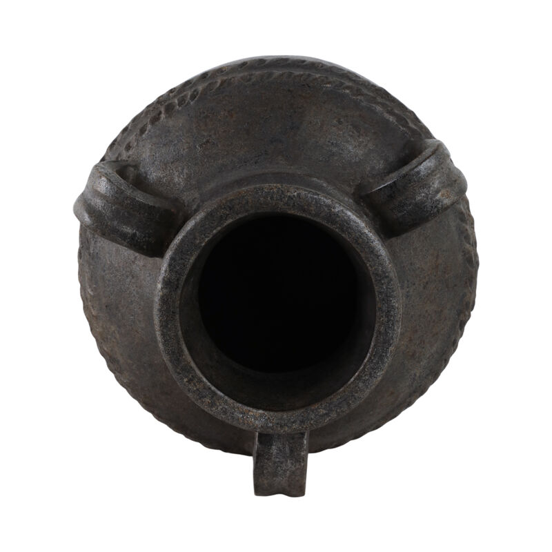 Terracotta, 12" Triple Handle image number 5