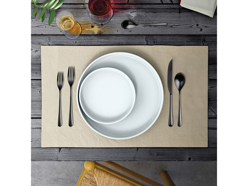 Neve Ice Flatware  Set - 5 Pc