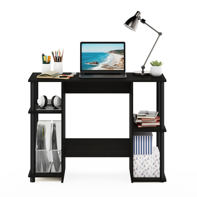 Furinno 15112 JAYA Compact Computer Study Desk