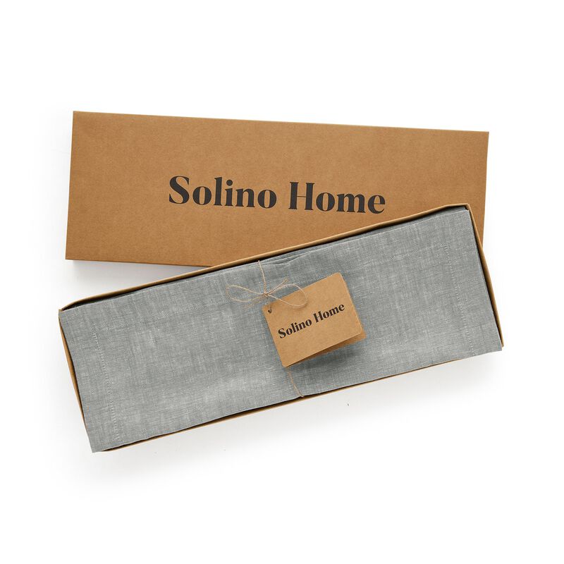 Linen Placemats - Athena