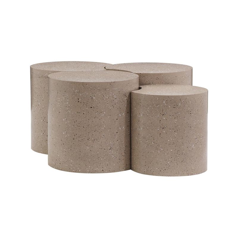 Meridian Furniture Dimple Coffee Table