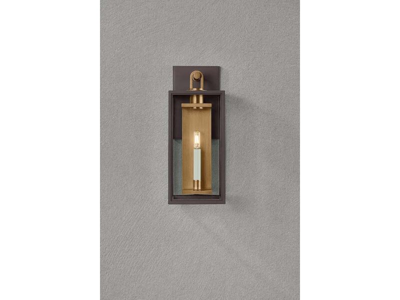 Arnold Exterior Wall Sconce image number 2