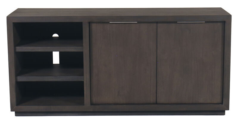 Oxford Grey 64" Media Console image number 6