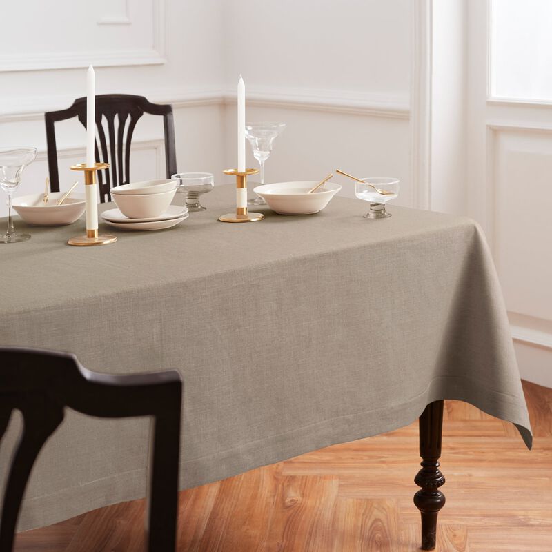 Linen Tablecloth - Diana image number 2