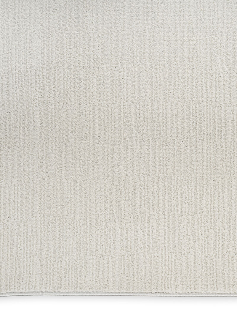 CK029 Captivating CVT03 Ivory/Gray 5'3" x 7'3" Rug