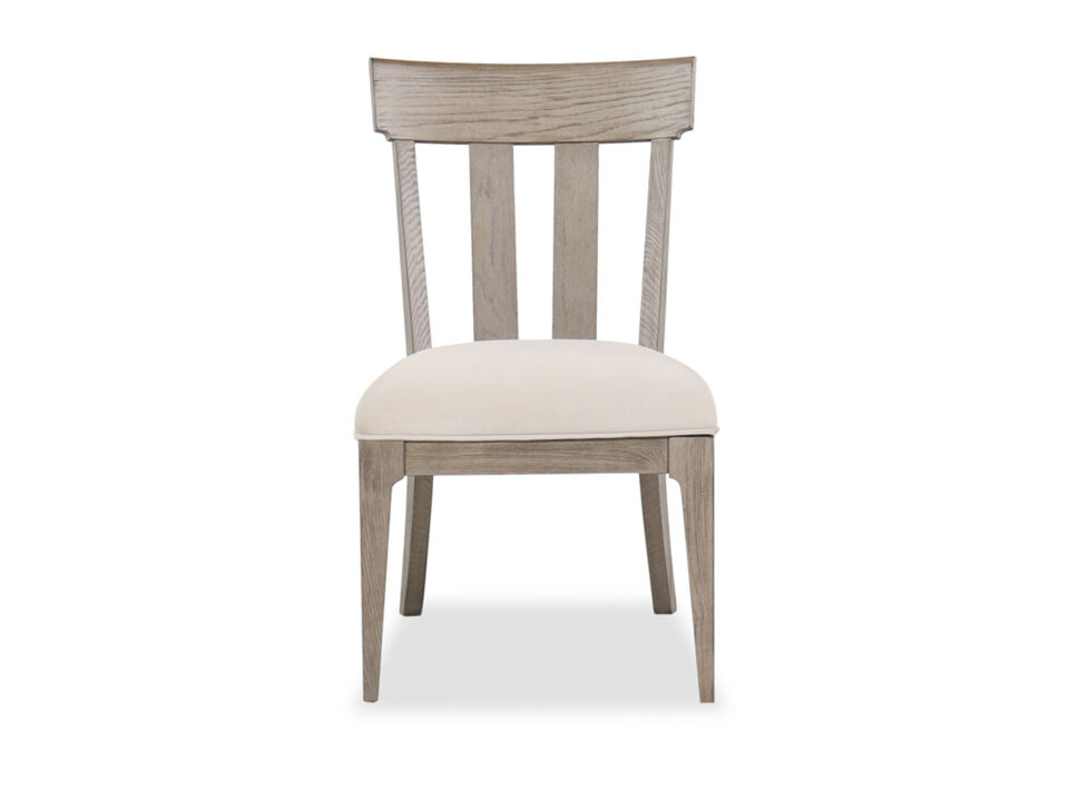 Sojourn Side Chair