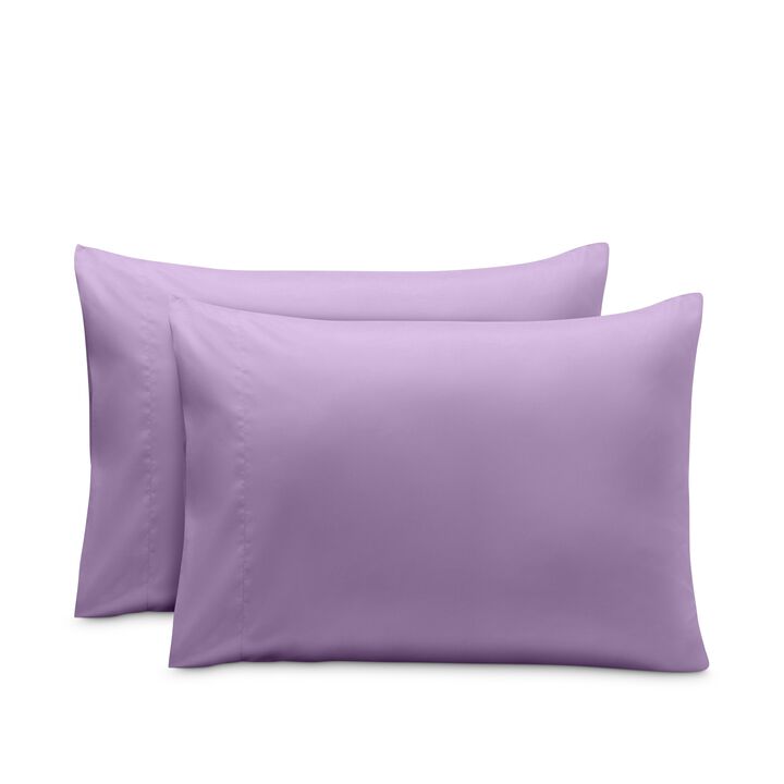 Ultra Soft Brushed Pillowcases