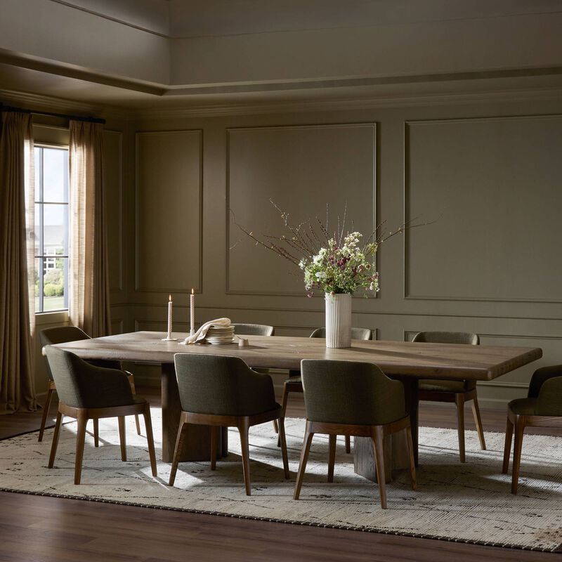 Castro Dining Table image number 1