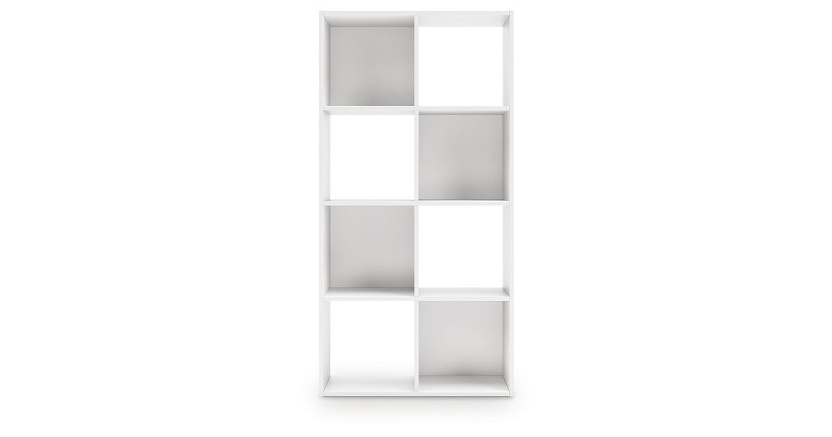 Onita Eight Cube Organizer
