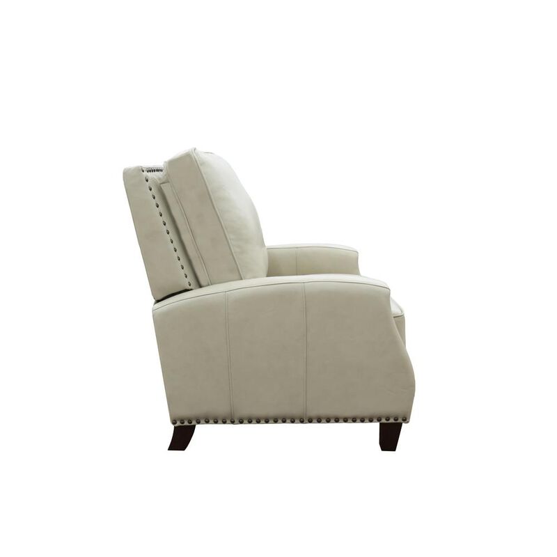 Barcalounger 7-3155 Melrose Recliner, Cream