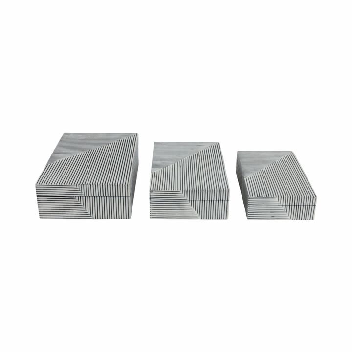 Resin S/3 10/11/12" Pinstripe