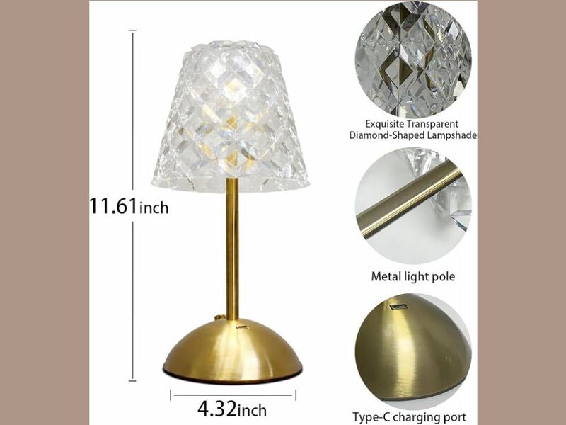 Nova Adjustable Floor Lamp with Flexible Gooseneck and Rotatable Shade E26 Socket 10-Inch Base for Reading Bedside Living Room Black image number 2