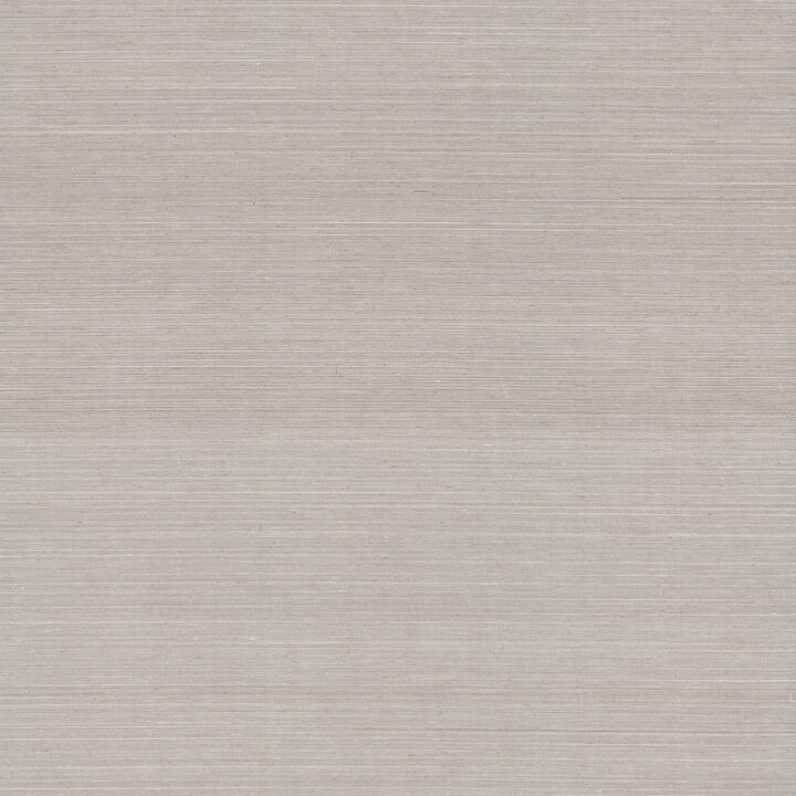 Delicate Abaca Slate Wallpaper