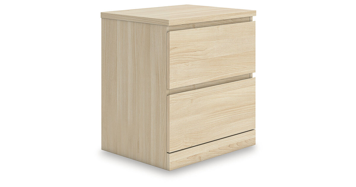 Onita Nightstand