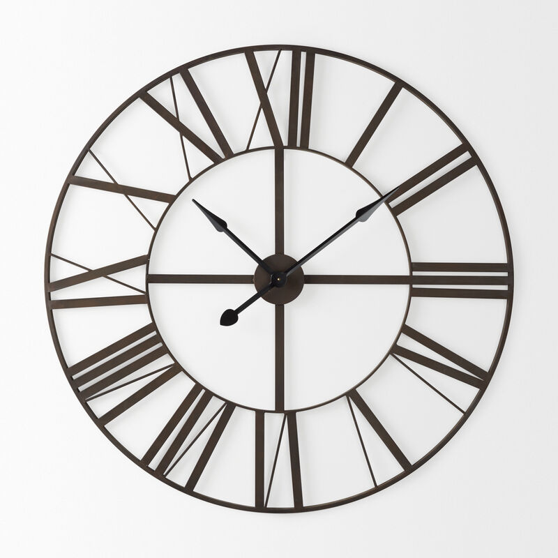 Pender Medium Wall Clock image number 2
