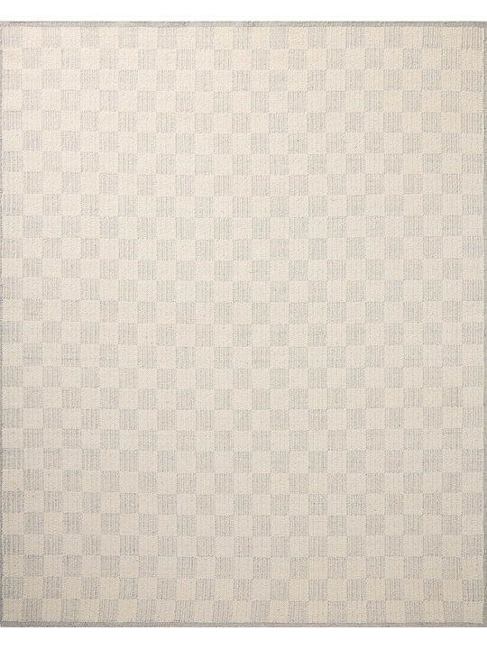 Knox KNX01 Sky 7'9" x 9'9" Rug