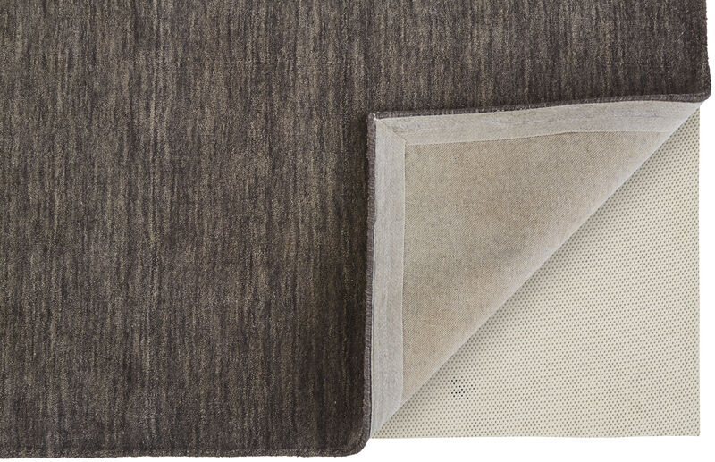 Luna 8049F Brown/Taupe 8' x 11' Rug