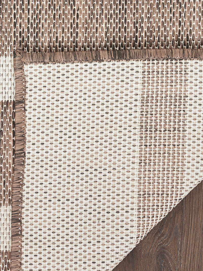 Positano POS03 Natural/Ivory 10' x 14' Rug